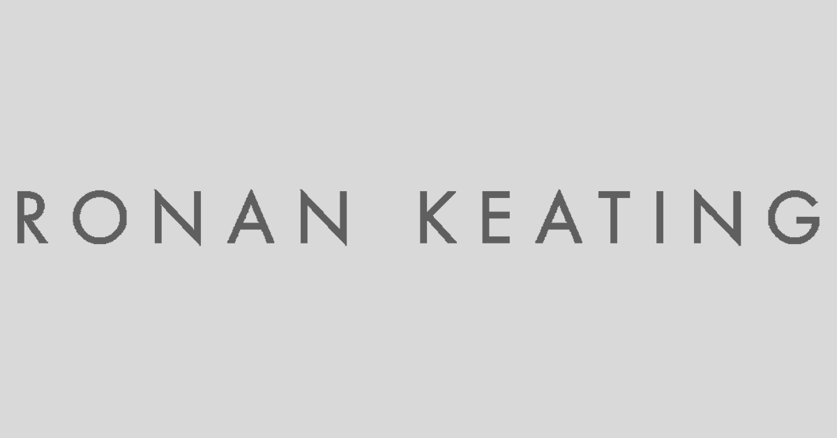 Does Ronan Keating Live In Australia